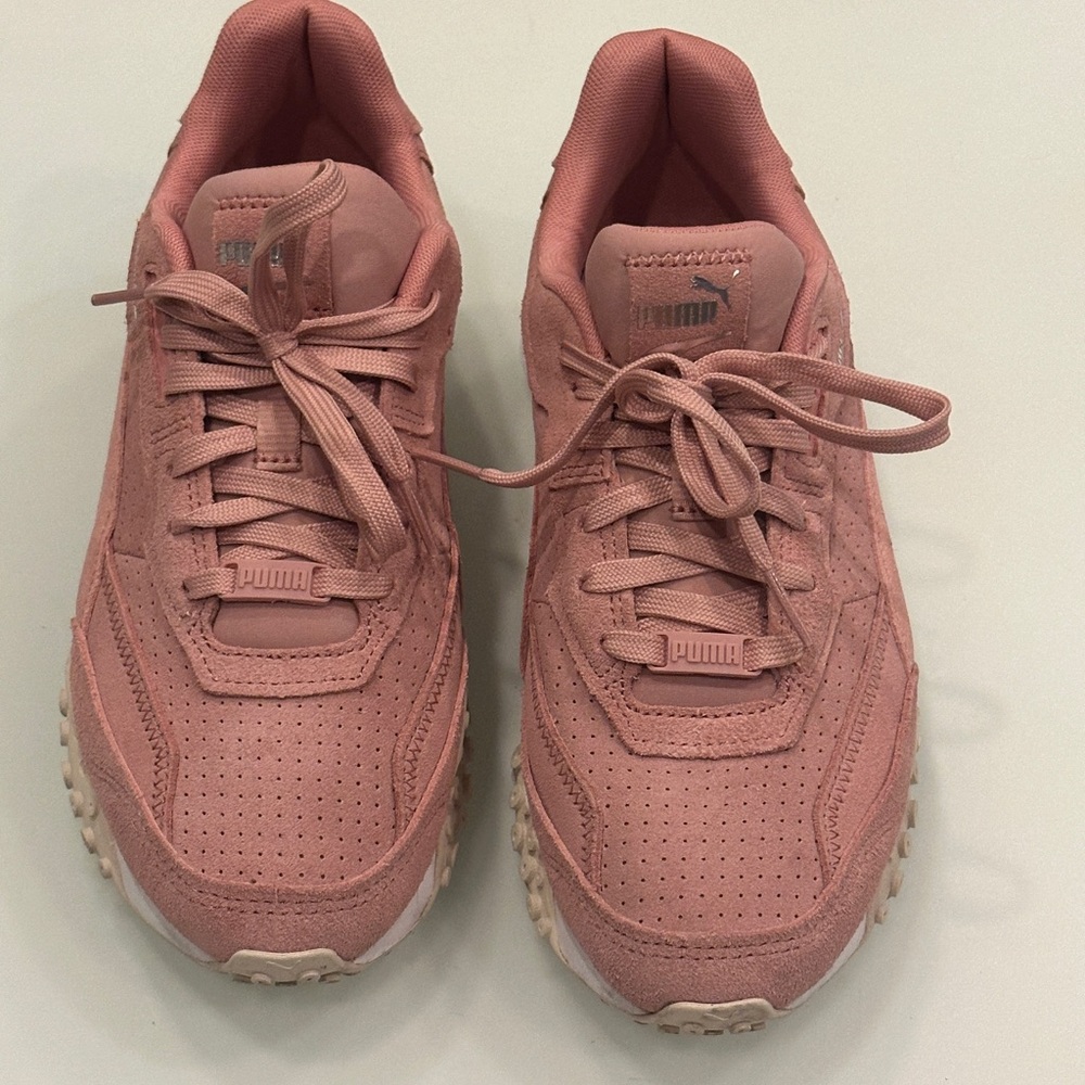 Puma BLK Rider Femmes Wns